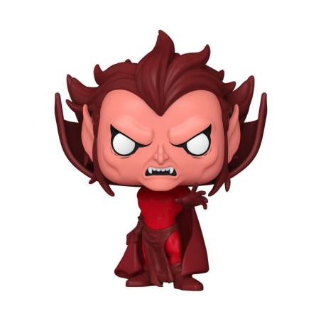 MEPHISTO / STRANGE TALES / FIGURINE FUNKO POP