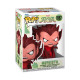 MEPHISTO / STRANGE TALES / FIGURINE FUNKO POP