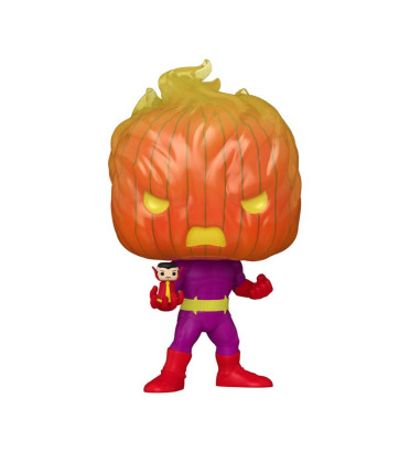 DORMAMMU / STRANGE TALES / FIGURINE FUNKO POP