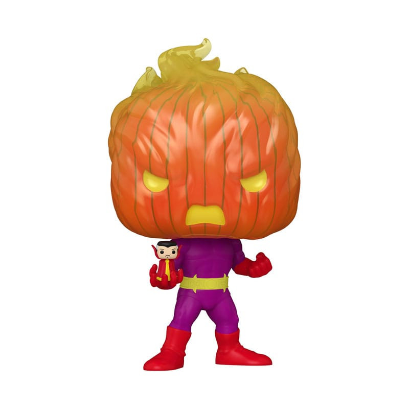 DORMAMMU / STRANGE TALES / FIGURINE FUNKO POP DORMAMMU / STRANGE TALES / FIGURINE FUNKO POP
