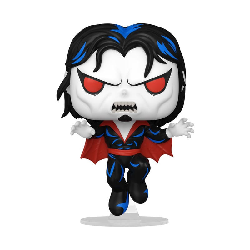 MORBIUS / STRANGE TALES / FIGURINE FUNKO POP MORBIUS / STRANGE TALES / FIGURINE FUNKO POP