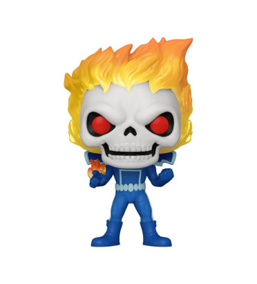 GHOST RIDER / STRANGE TALES / FIGURINE FUNKO POP