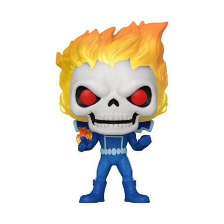 GHOST RIDER / STRANGE TALES / FIGURINE FUNKO POP