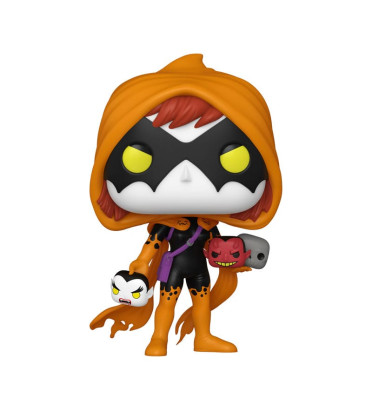 HALLOW'S EVE / STRANGE TALES / FIGURINE FUNKO POP