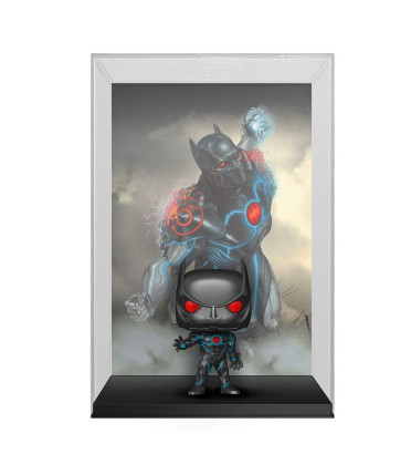 BATMAN THE MURDER MACHINE / BATMAN / FIGURINE FUNKO POP