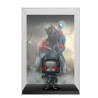 BATMAN THE MURDER MACHINE / BATMAN / FIGURINE FUNKO POP