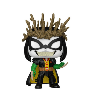 ROBIN KING / DARK MULTIVERSE / FIGURINE FUNKO POP