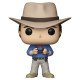 DR ALAN GRANT / JURASSIC PARK / FIGURINE FUNKO POP