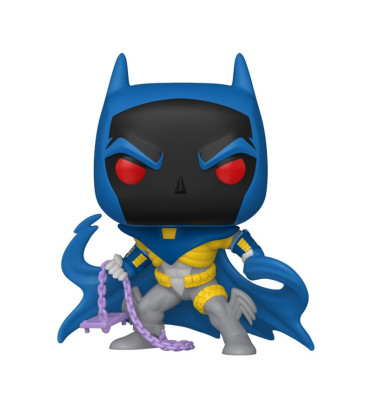 KNIGHTFALL BATMAN / BATMAN / FIGURINE FUNKO POP