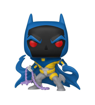 KNIGHTFALL BATMAN / BATMAN / FIGURINE FUNKO POP