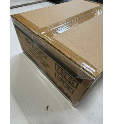 CASE ONE PIECE OP-09 LES NOUVEAUX EMPEREURS / CARTE ONE PIECE VF