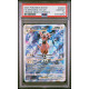 CARTE ZERAORA ZENITH SUPREME GG43/GG70 / PSA 10