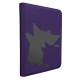 CLASSEUR ECTOPLASMA 360 CARTES / ULTRA PRO