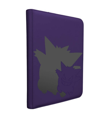CLASSEUR ECTOPLASMA 360 CARTES / ULTRA PRO