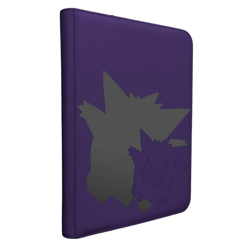 CLASSEUR ECTOPLASMA 360 CARTES / ULTRA PRO