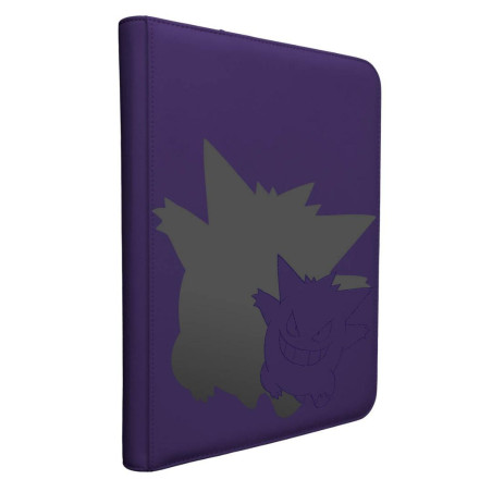 CLASSEUR ECTOPLASMA 360 CARTES / ULTRA PRO