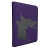 CLASSEUR ECTOPLASMA 360 CARTES / ULTRA PRO