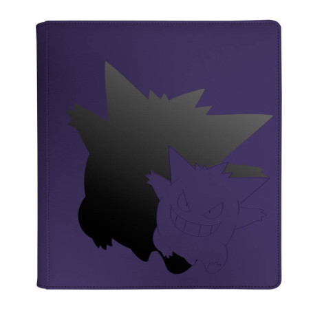 CLASSEUR ECTOPLASMA 480 CARTES / ULTRA PRO
