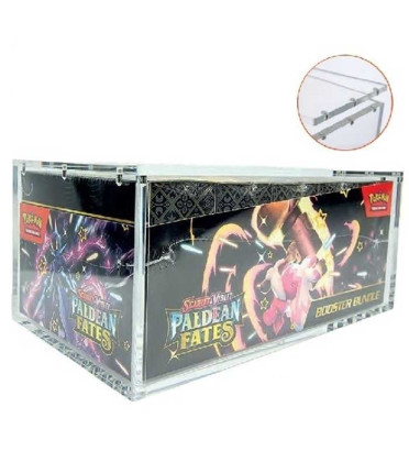 PROTECTION ACRYLIQUE DISPLAY BUNDLE / PHOENIX SHIELD