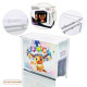 PROTECTION ACRYLIQUE COFFRET DRESSEUR D'ELITE (ETB) POKEMON / PHOENIX SHIELD