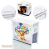 PROTECTION ACRYLIQUE COFFRET DRESSEUR D'ELITE (ETB) POKEMON / PHOENIX SHIELD