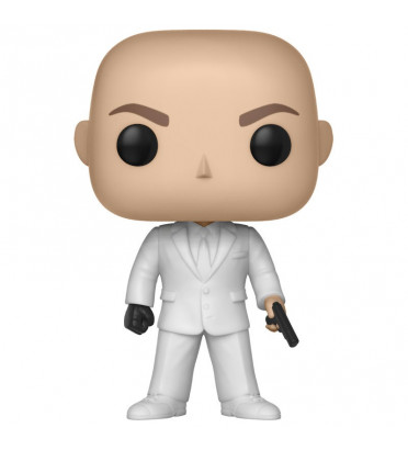 LEX LUTHOR / SMALLVILLE / FIGURINE FUNKO POP