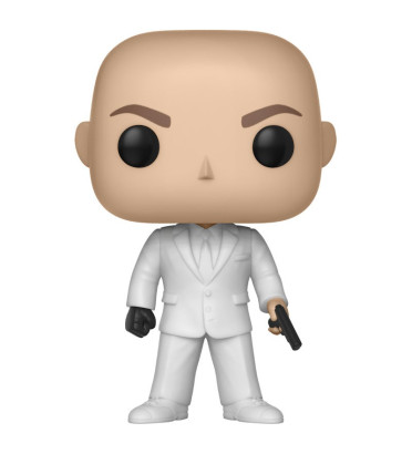 LEX LUTHOR / SMALLVILLE / FIGURINE FUNKO POP