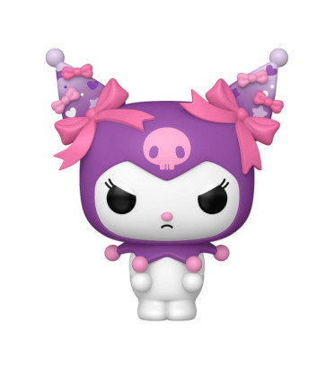 KUROMI GRUMPY / HELLO KITTY / FIGURINE FUNKO POP