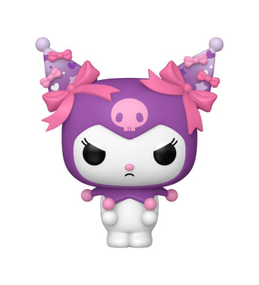 KUROMI GRUMPY / HELLO KITTY / FIGURINE FUNKO POP