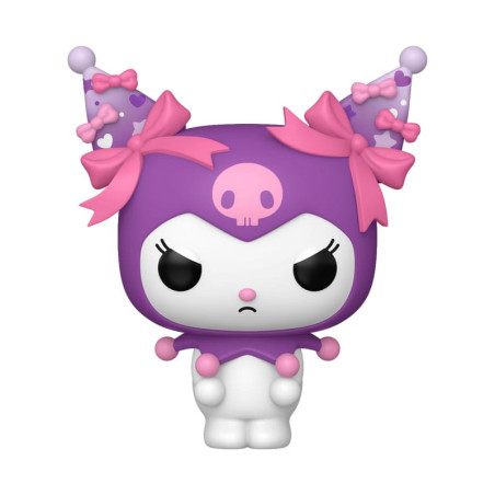 KUROMI GRUMPY / HELLO KITTY / FIGURINE FUNKO POP