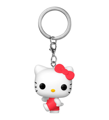 HELLO KITTY / HELLO KITTY / FUNKO POCKET POP