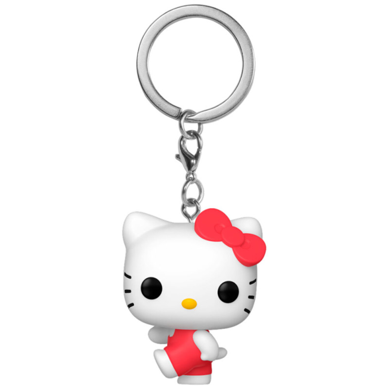 HELLO KITTY / HELLO KITTY / FUNKO POCKET POP HELLO KITTY / HELLO KITTY / FUNKO POCKET POP