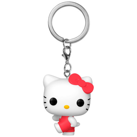 HELLO KITTY / HELLO KITTY / FUNKO POCKET POP