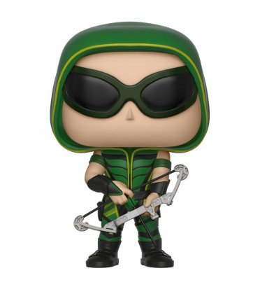 GREEN ARROW / SMALLVILLE / FIGURINE FUNKO POP