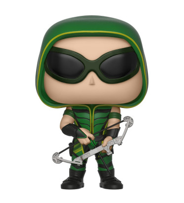 GREEN ARROW / SMALLVILLE / FIGURINE FUNKO POP