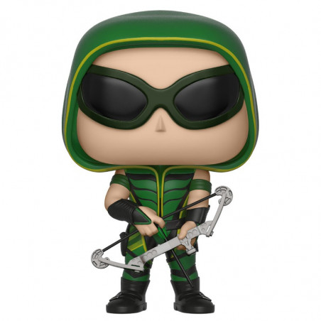 GREEN ARROW / SMALLVILLE / FIGURINE FUNKO POP