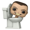 SKIBIDI TOILET SUPER OVERSIZED / SKIBIDI TOILET / FIGURINE FUNKO POP