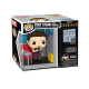 TONY STARK IN HIS WORKSHOP / IRON MAN / FIGURINE FUNKO POP