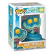 GARY DE'SNAKE / ZOOTOPIA 2 / FIGURINE FUNKO POP