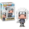 JIRAYA SANNIN / NARUTO / FIGURINE FUNKO POP / EXCLUSIVE SPECIAL EDITION