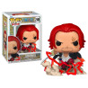 SHANKS PLUS / ONE PIECE / FIGURINE FUNKO POP