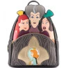 MINI SAC A DOS BELLE MERE ET BELLES SOEURS CENDRILLON / CENDRILLON / LOUNGEFLY
