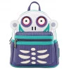 MINI SAC A DOS BARREL / L'ETRANGE NOEL DE MR JACK / LOUNGEFLY