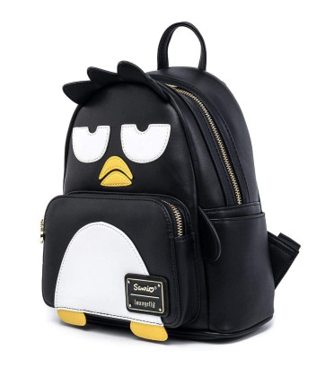 MINI SAC A DOS BADTZ MARU COSPLAY / SANRIO / LOUNGEGLY