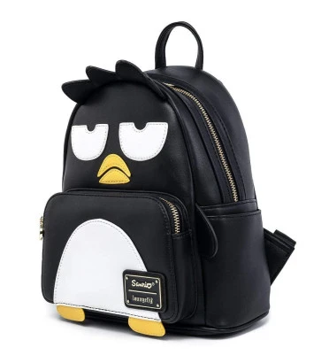 MINI SAC A DOS BADTZ MARU COSPLAY / SANRIO / LOUNGEGLY MINI SAC A DOS BADTZ MARU COSPLAY / SANRIO / LOUNGEGLY