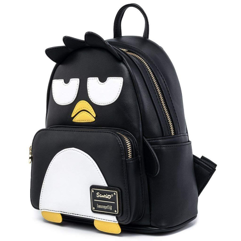 MINI SAC A DOS BADTZ MARU COSPLAY / SANRIO / LOUNGEGLY MINI SAC A DOS BADTZ MARU COSPLAY / SANRIO / LOUNGEGLY