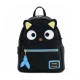 MINI SAC A DOS CHOCOLAT / SANRIO / LOUNGEGLY