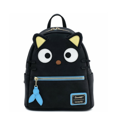 MINI SAC A DOS CHOCOLAT / SANRIO / LOUNGEGLY MINI SAC A DOS CHOCOLAT / SANRIO / LOUNGEGLY