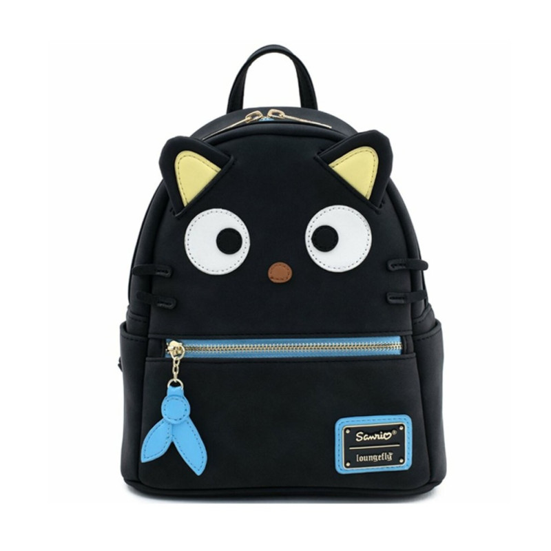 MINI SAC A DOS CHOCOLAT / SANRIO / LOUNGEGLY