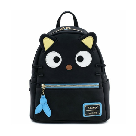 MINI SAC A DOS CHOCOLAT / SANRIO / LOUNGEGLY